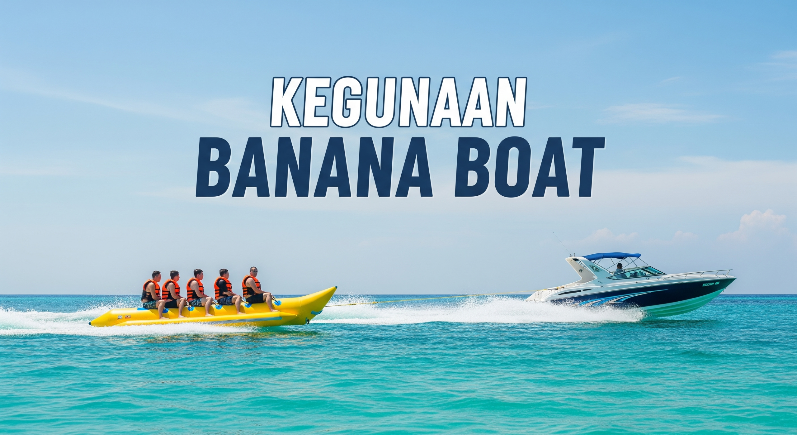 banana boat