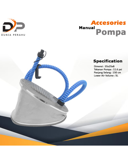 Foot Pump
